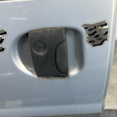 Porte laterale droit RENAULT KANGOO 1