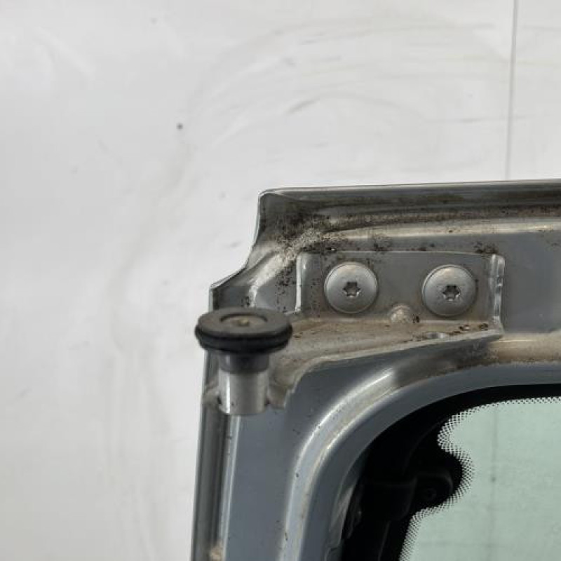 Porte laterale droit RENAULT KANGOO 1 Photo n°3