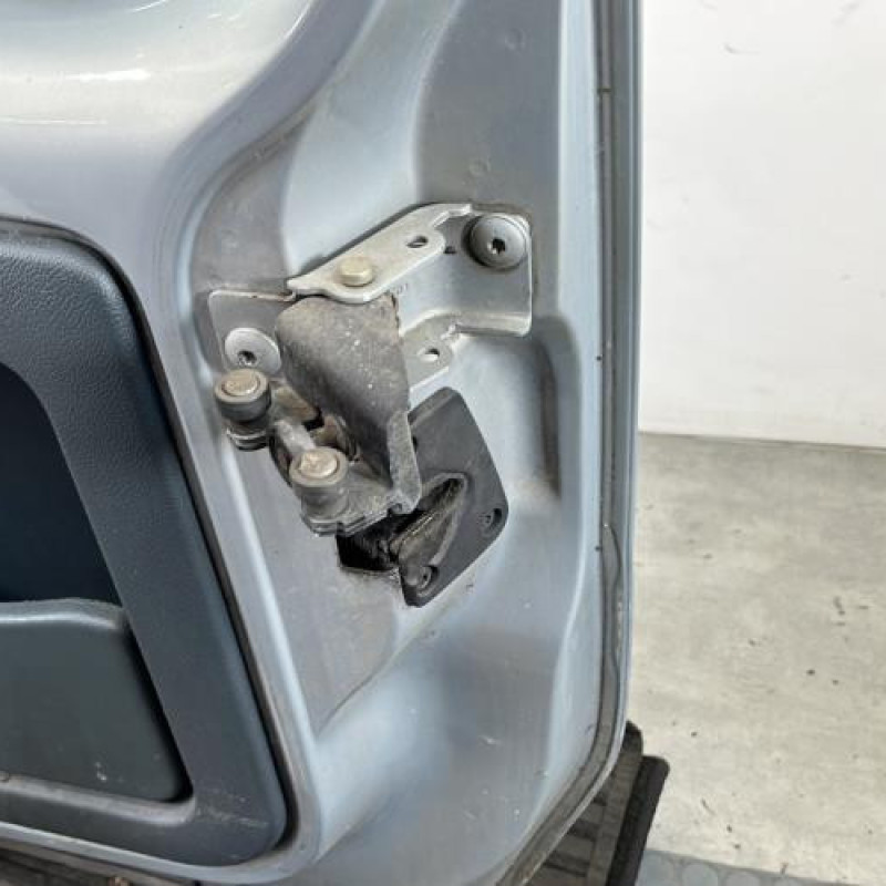 Porte laterale droit RENAULT KANGOO 1 Photo n°7