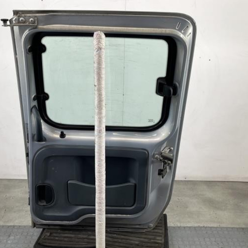 Porte laterale droit RENAULT KANGOO 1 Photo n°8