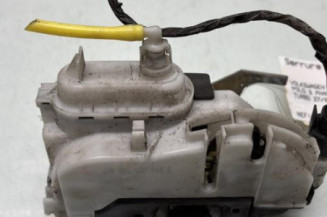 Serrure avant droit VOLKSWAGEN POLO 3