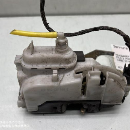 Serrure avant droit VOLKSWAGEN POLO 3