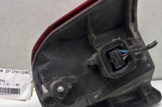 Feu arriere principal gauche (feux) RENAULT TWINGO 1