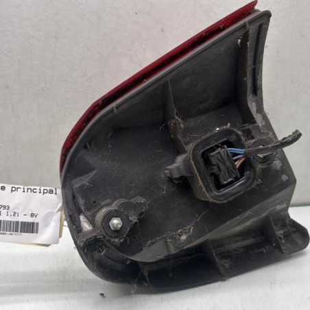 Feu arriere principal gauche (feux) RENAULT TWINGO 1