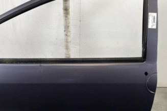 Porte avant gauche RENAULT TWINGO 1 Photo n°1