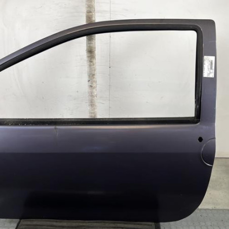 Porte avant gauche RENAULT TWINGO 1 Photo n°1