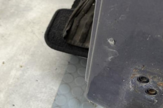 Porte avant gauche RENAULT TWINGO 1