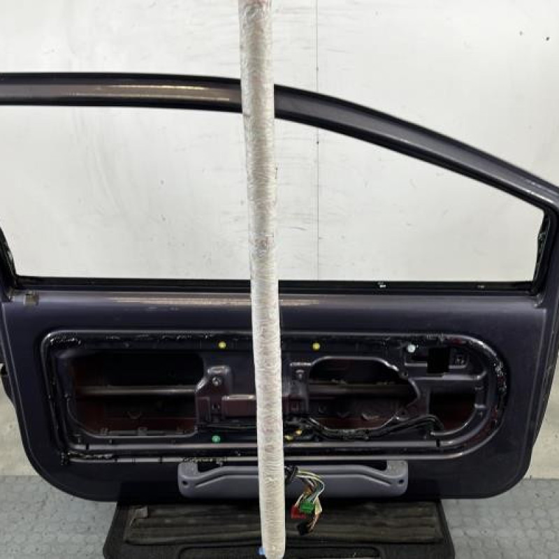 Porte avant gauche RENAULT TWINGO 1 Photo n°5