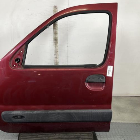 Porte avant gauche RENAULT KANGOO 1 Photo n°1