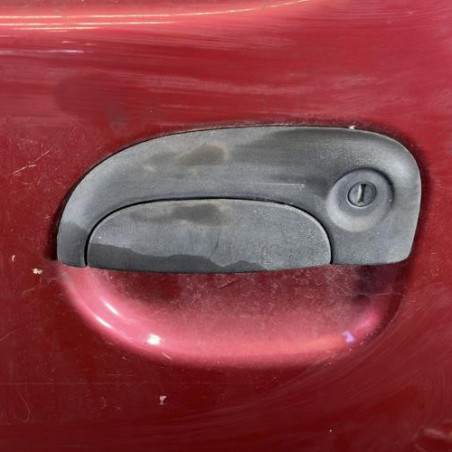 Porte avant gauche RENAULT KANGOO 1