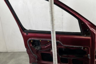 Porte avant gauche RENAULT KANGOO 1