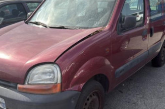Porte avant gauche RENAULT KANGOO 1