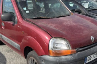 Porte avant gauche RENAULT KANGOO 1