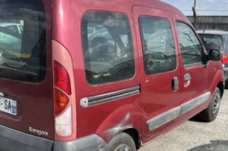 Porte avant gauche RENAULT KANGOO 1