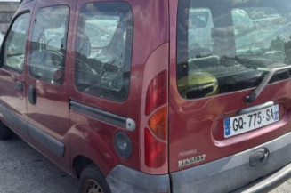 Porte avant gauche RENAULT KANGOO 1