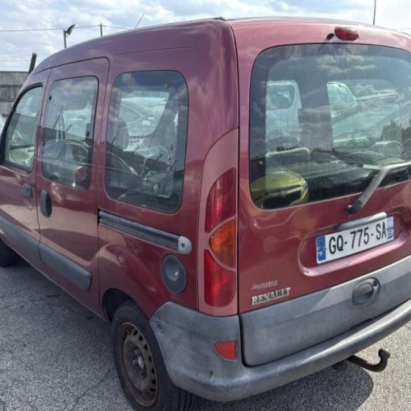 Porte avant gauche RENAULT KANGOO 1 Photo n°10