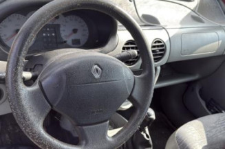 Porte avant gauche RENAULT KANGOO 1