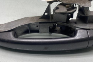 Poignee porte avant gauche PEUGEOT 308 1 Photo n°1