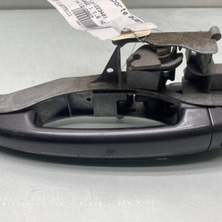 Poignee porte avant gauche PEUGEOT 308 1 Photo n°1