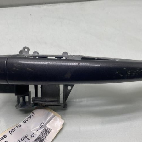 Poignee porte avant gauche PEUGEOT 308 1