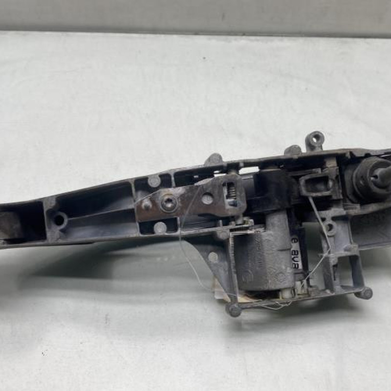 Poignee porte avant gauche PEUGEOT 308 1 Photo n°3