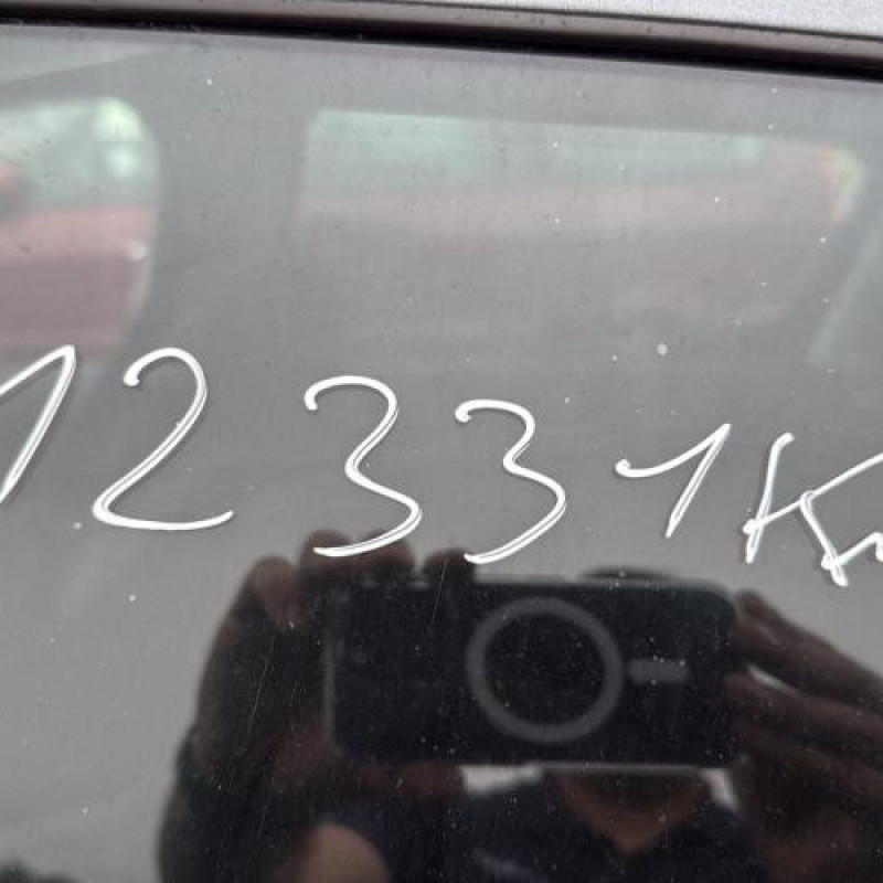 Poignee porte avant gauche PEUGEOT 308 1 Photo n°20