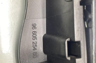 Poignee interieur avant gauche PEUGEOT 308 1