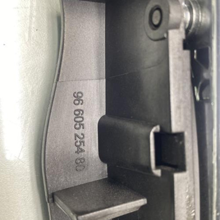 Poignee interieur avant gauche PEUGEOT 308 1
