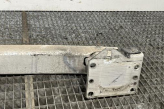 Renfort pare choc avant (traverse) CITROEN C4 2