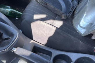 Renfort pare choc avant (traverse) CITROEN C4 2