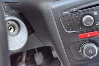 Renfort pare choc avant (traverse) CITROEN C4 2