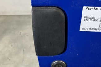 Porte avant droit PEUGEOT 106