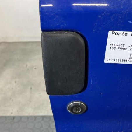 Porte avant droit PEUGEOT 106