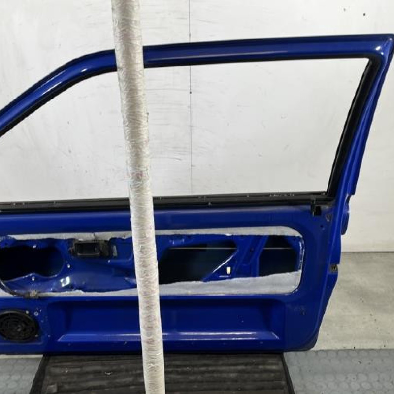 Porte avant droit PEUGEOT 106 Photo n°6