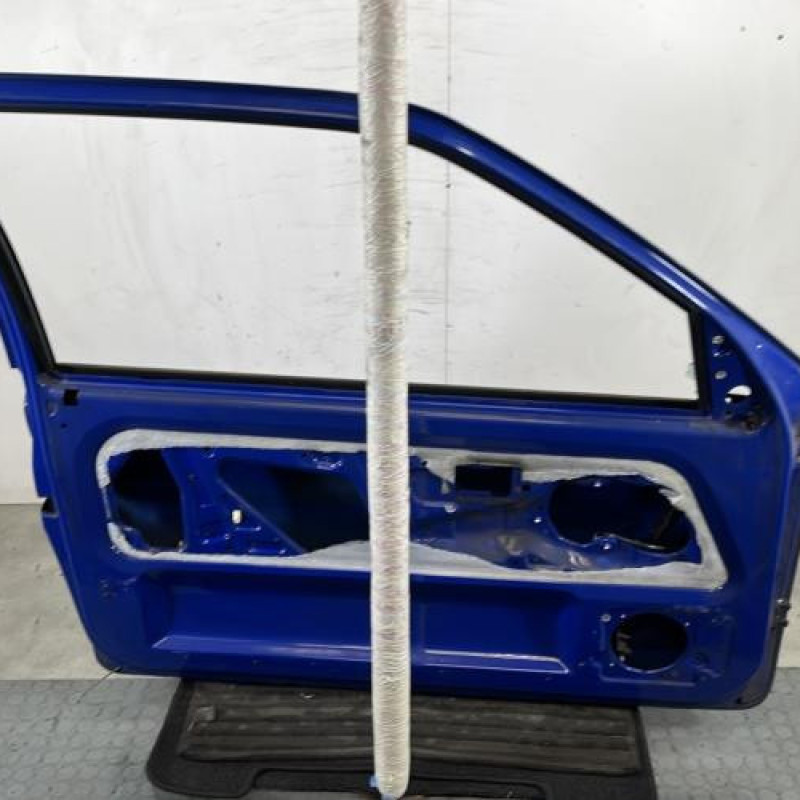 Porte avant gauche PEUGEOT 106 Photo n°5