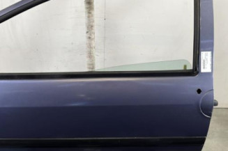 Porte avant gauche RENAULT TWINGO 1 Photo n°1