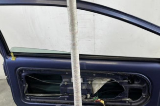 Porte avant gauche RENAULT TWINGO 1