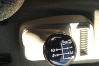 Porte avant gauche RENAULT TWINGO 1