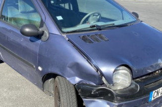 Porte avant gauche RENAULT TWINGO 1