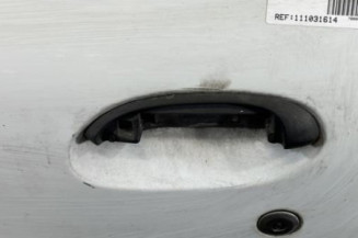 Porte avant gauche RENAULT CLIO 2