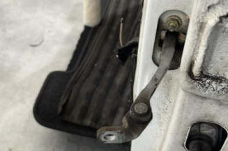 Porte avant gauche RENAULT CLIO 2