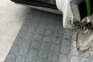 Porte avant gauche RENAULT CLIO 2