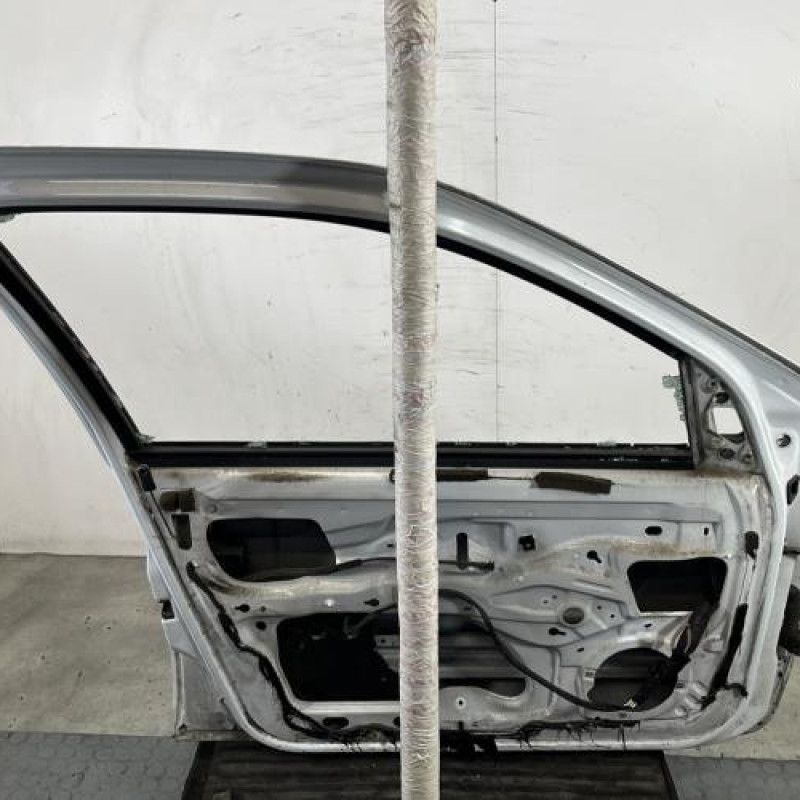 Porte avant gauche RENAULT CLIO 2 Photo n°6