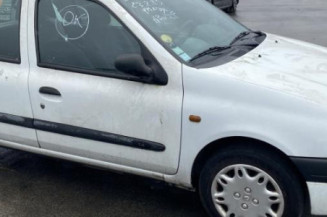 Porte avant gauche RENAULT CLIO 2