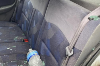 Porte avant gauche RENAULT CLIO 2