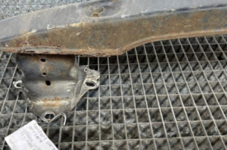 Renfort pare choc arriere (traverse) CITROEN C3 1