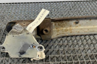 Renfort pare choc arriere (traverse) CITROEN C3 1