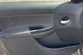 Renfort pare choc arriere (traverse) CITROEN C3 1