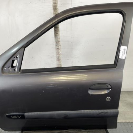 Porte avant gauche RENAULT CLIO 2 Photo n°1