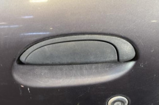 Porte avant gauche RENAULT CLIO 2